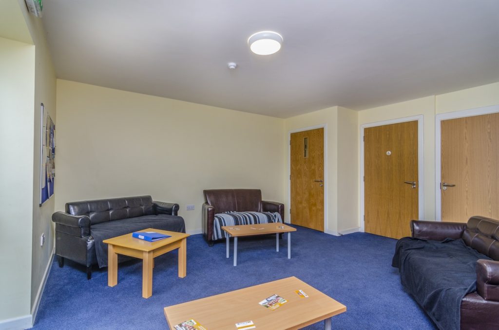 taverners hall peterborough student accomedation